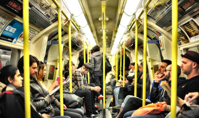 To commute or not to commute…